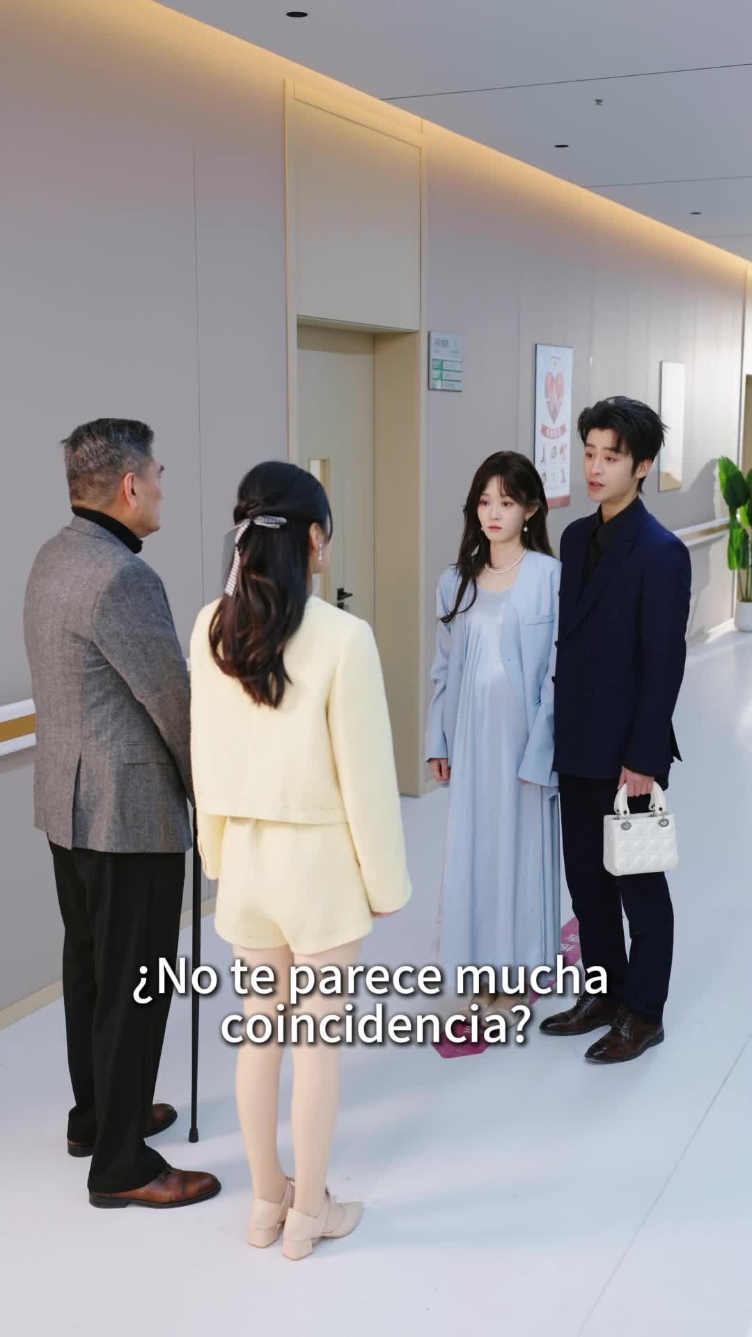 Episodio 29 - Le hago el milagro a mi  mamá